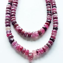 Colliers Rosa